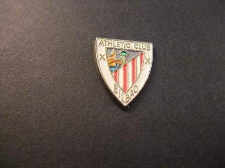 Athletic de Bilbao Spaanse voetbalclub, logo